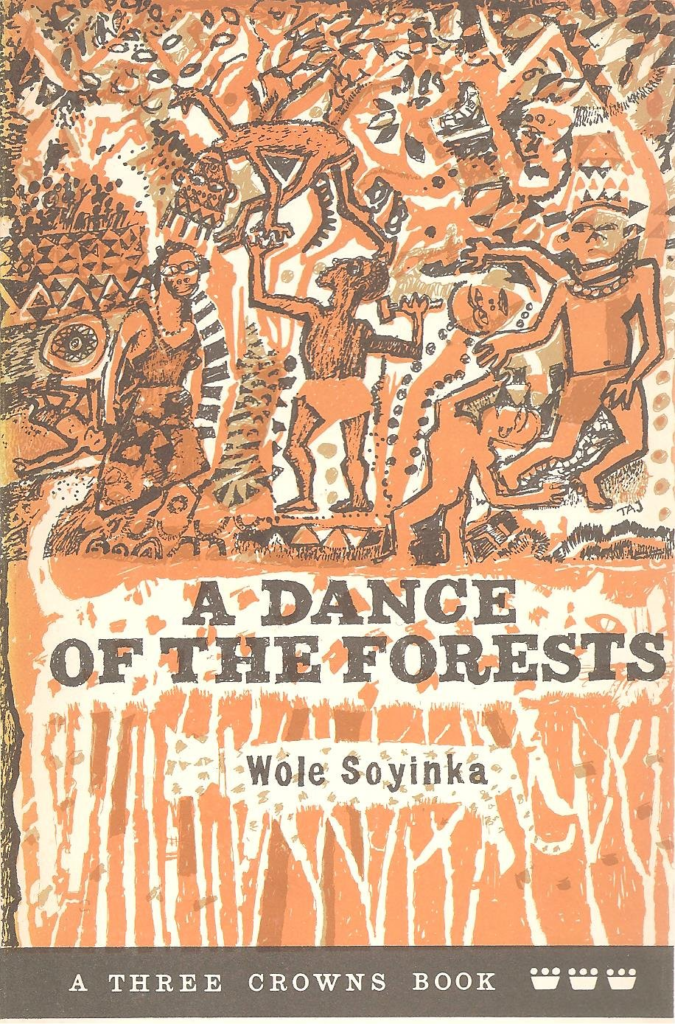 A Dance of the Forests