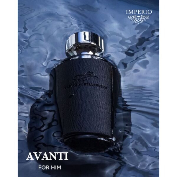 Imperio Avanti Perfume