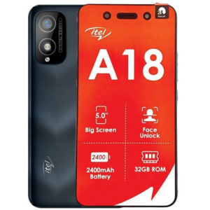 itel android phone